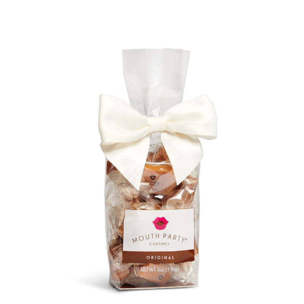 Mouth Party Original Gift Bag