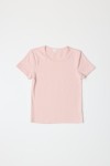 The Perfect Pink Tee