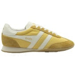 Gola Sprinter Sneakers-Yellow